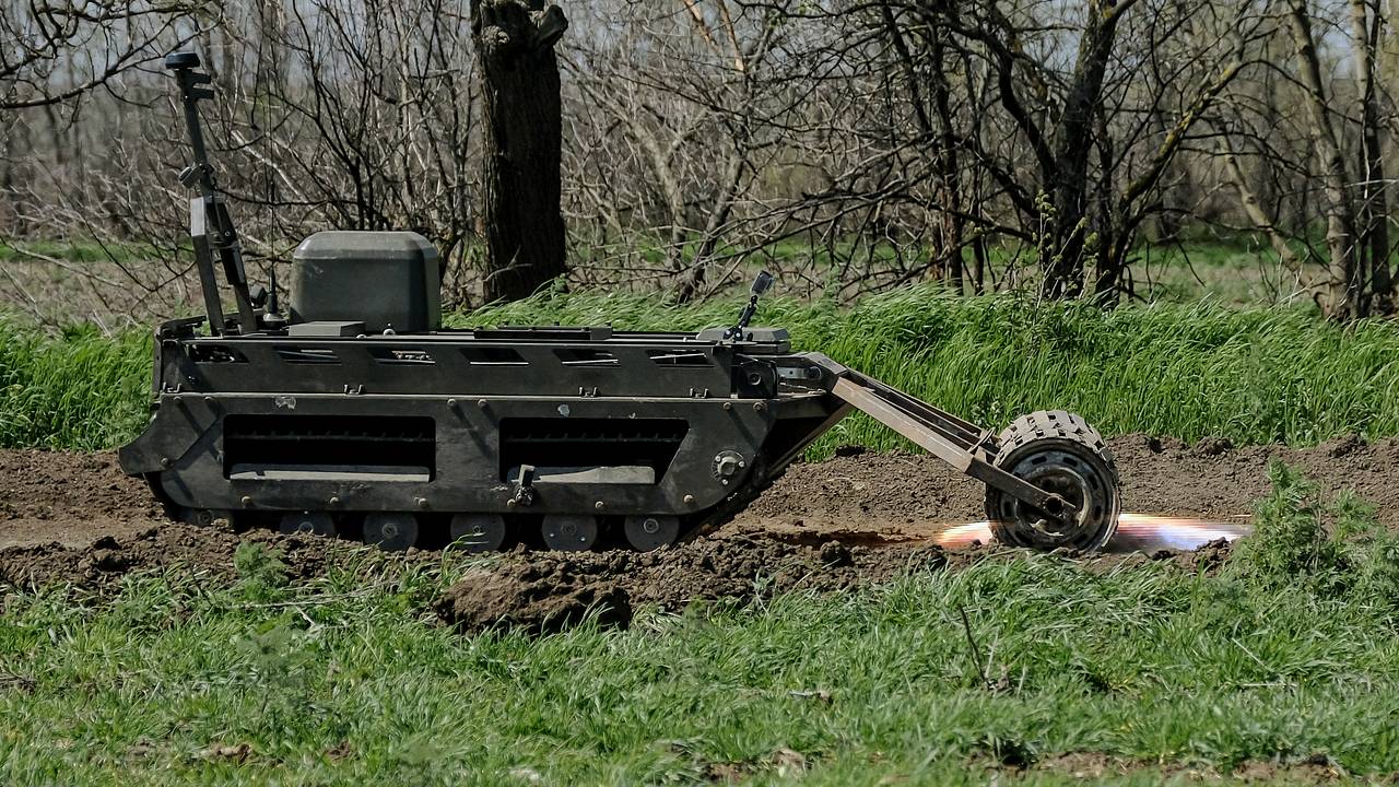Российский боец описал самый страшный момент на СВО