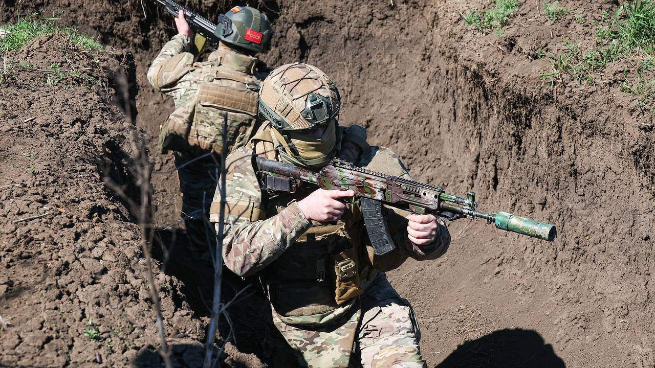 В России высказались о необходимости изменить тактику ударов по Украине