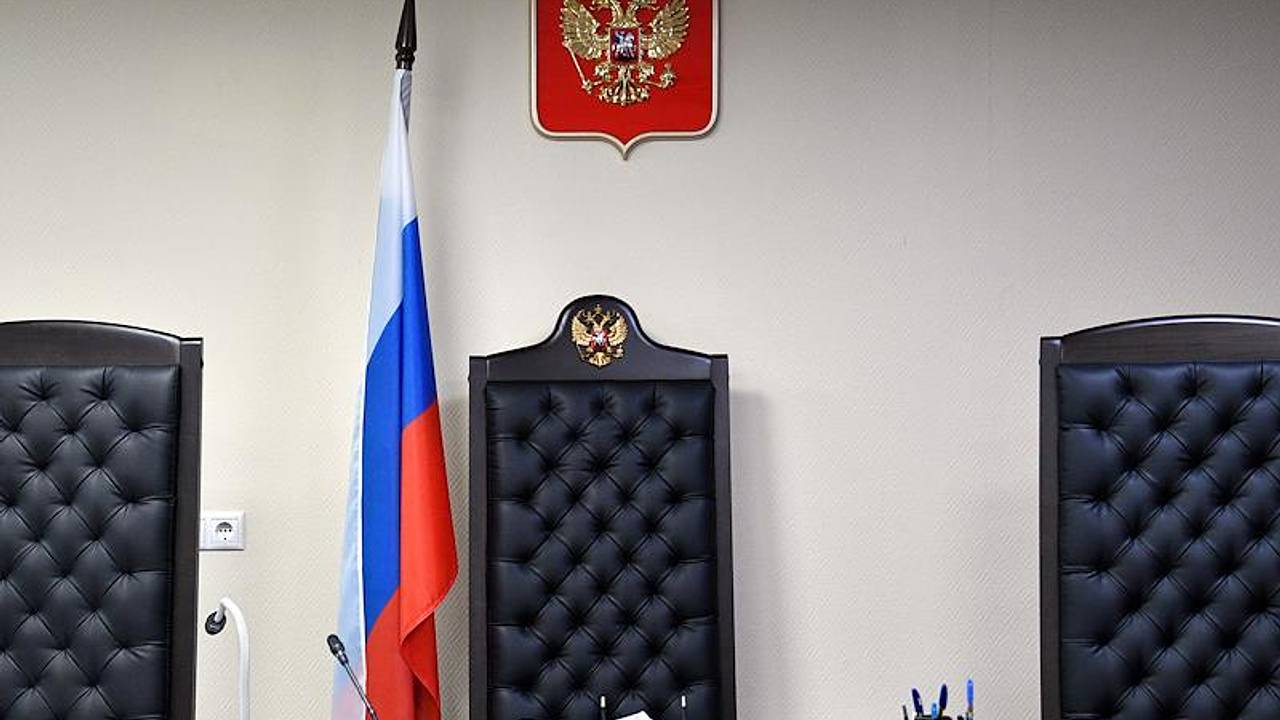В России запретили экстремистское ЛГБТ-движение