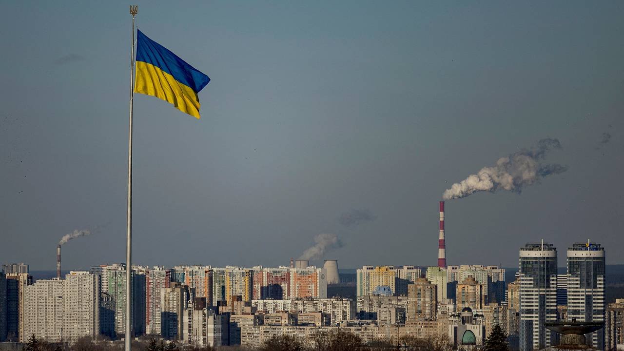 На Украине рассказали об условиях для получения кредита от Евросоюза На Украине рассказали об условиях для получения кредита от Евросоюза