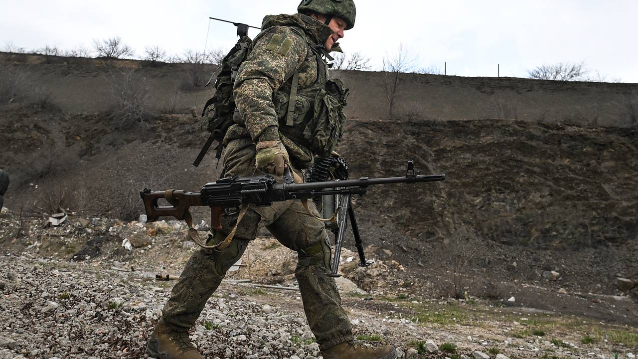 В Пентагоне раскрыли полученное Россией преимущество от конфликта на Украине