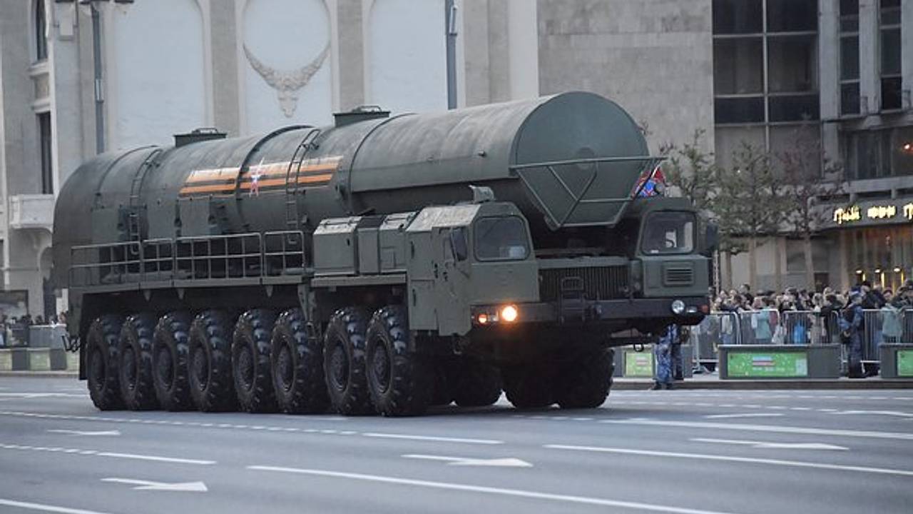 В Госдепе заявили о готовности России и Китая обсуждать снижение ядерных рисков