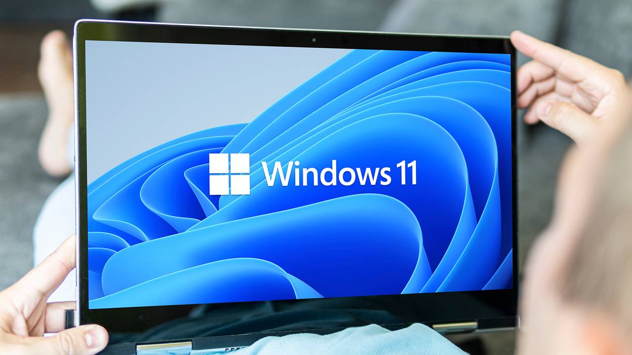 Обновление Windows 11 станет проще