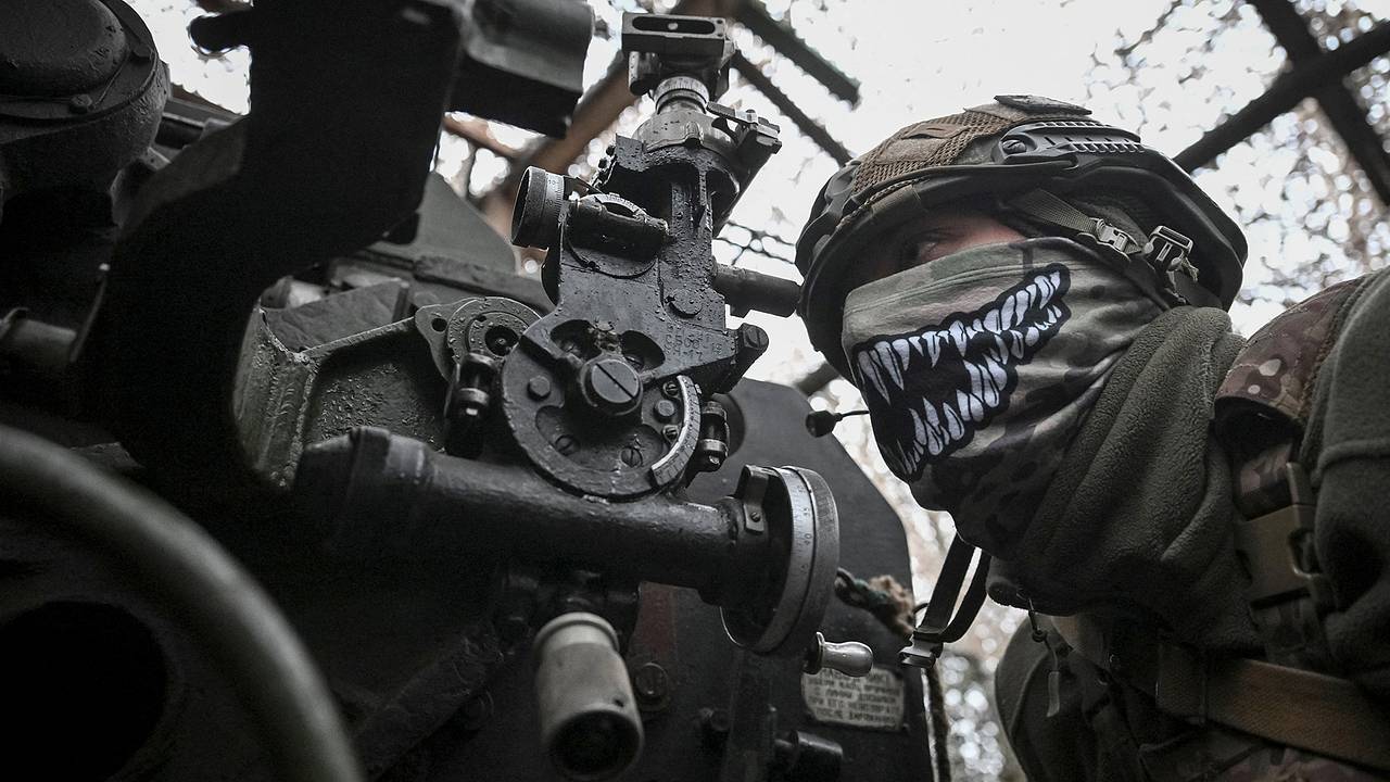 В МИД прокомментировали использование РДК нидерландского оружия