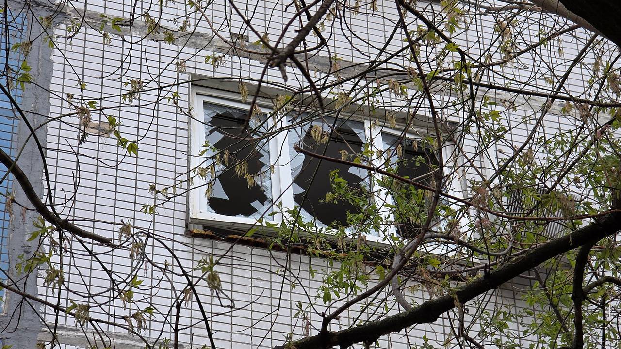 Стало известно о находке на месте прогремевшего в Москве взрыва