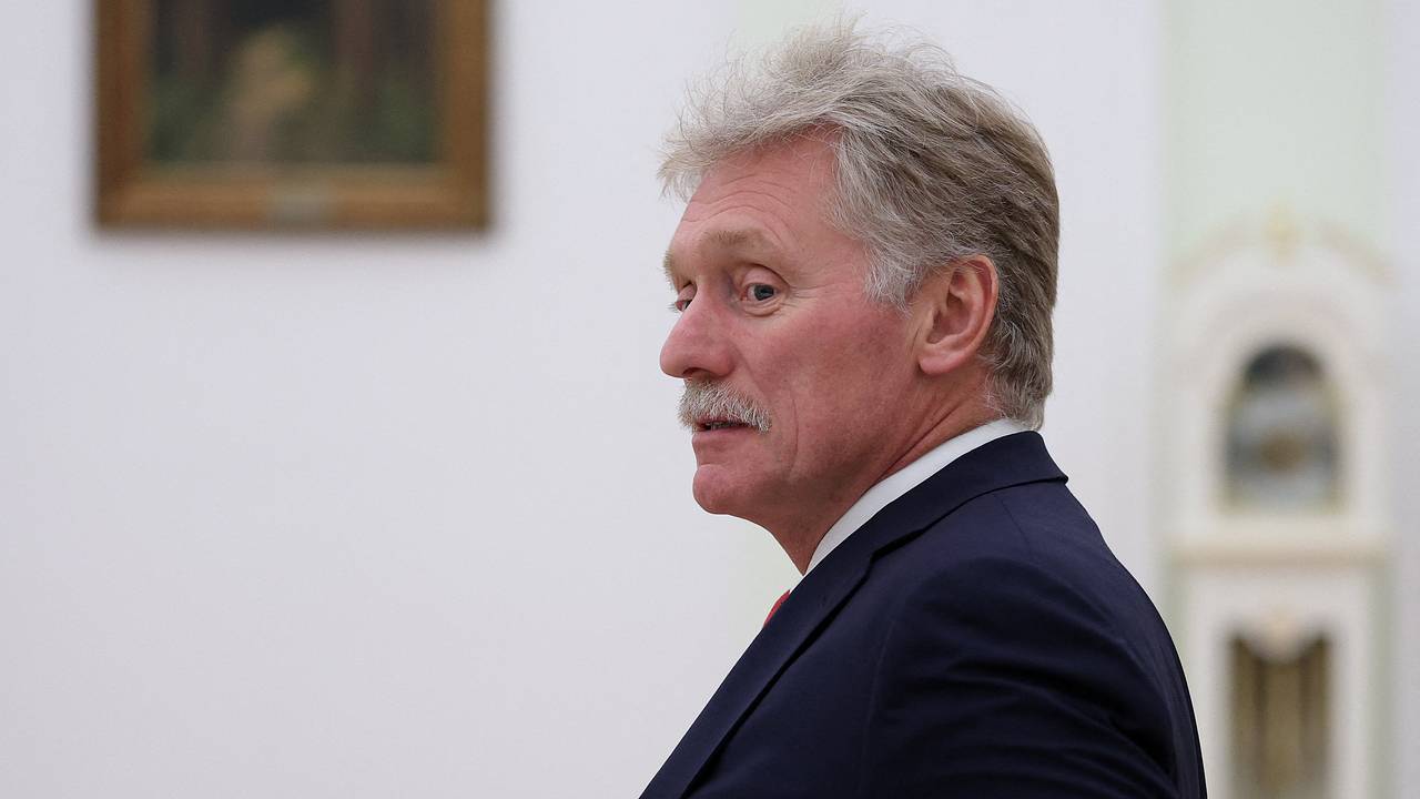 В Кремле сделали заявление о перемирии ко Дню Победы