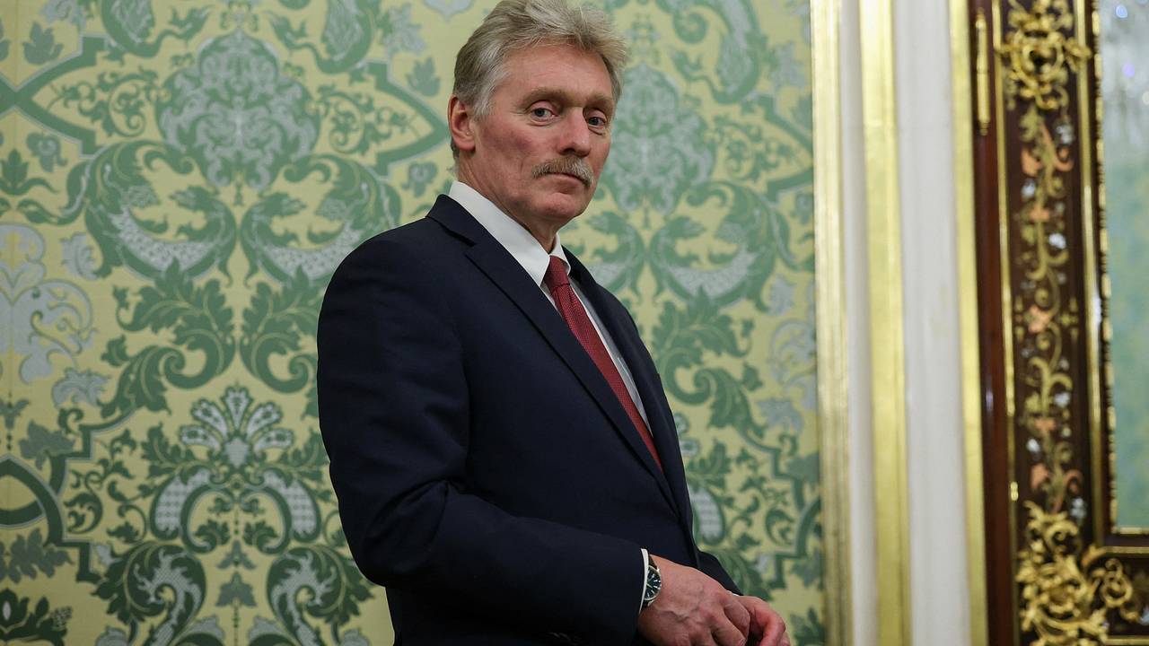 Песков заявил о безусловном доверии Путина экономической статистике