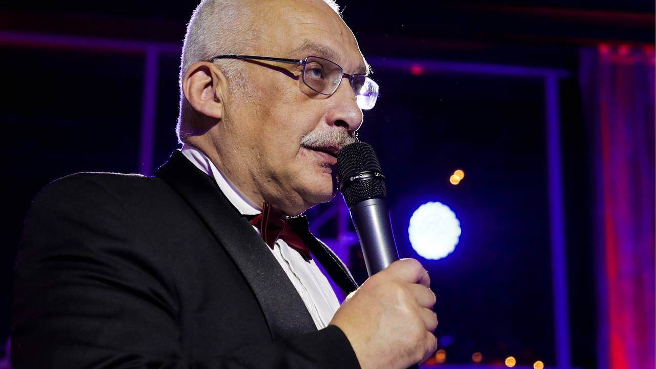 Друзю пригрозили лишением статуса магистра «Что? Где? Когда?»