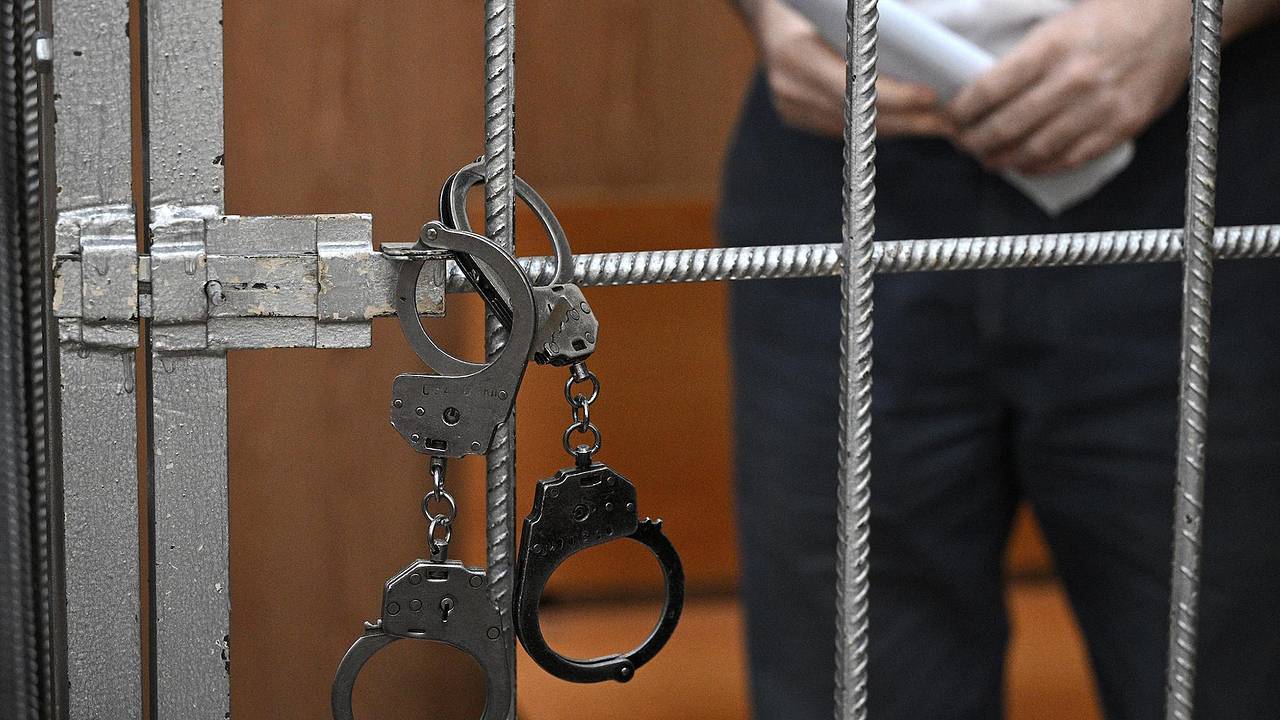Совершивший побег из российского СИЗО террорист в последнем слове зачитал стих