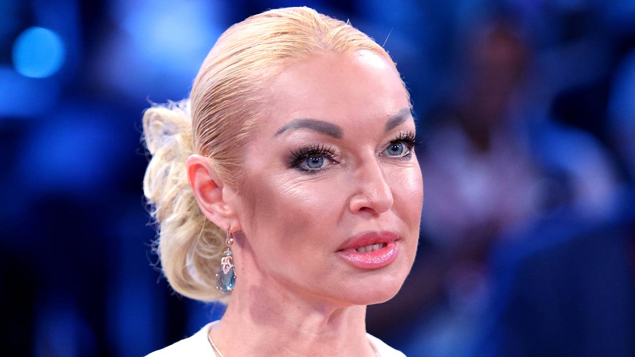 Волочкова рассказала о мудрых советах от Пугачевой