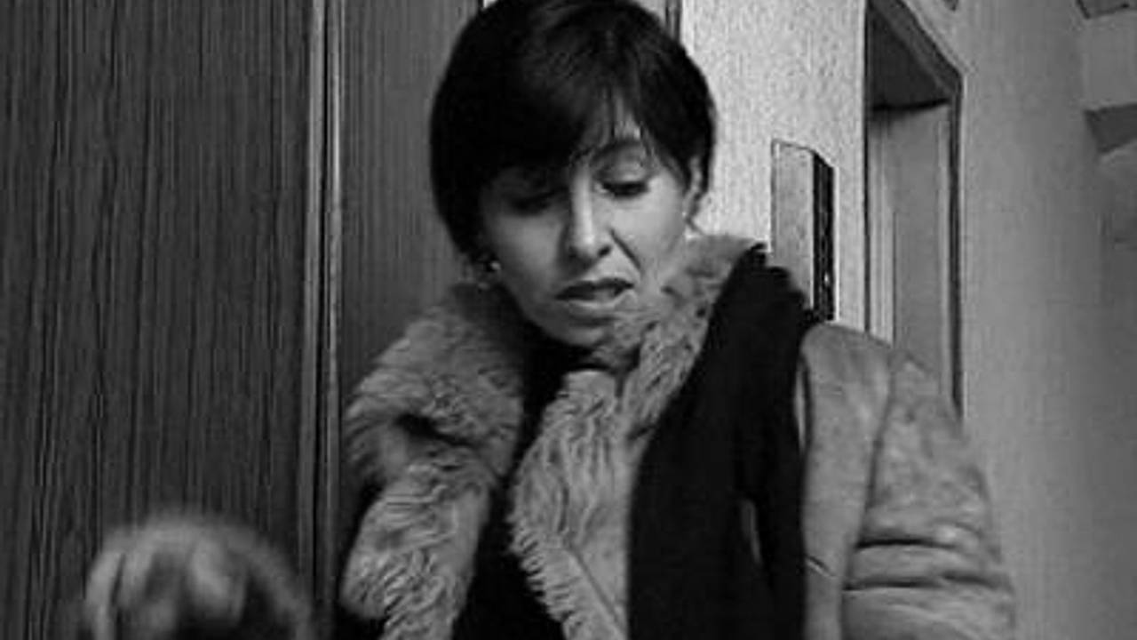 Актриса Миронова умерла в возрасте 55 лет