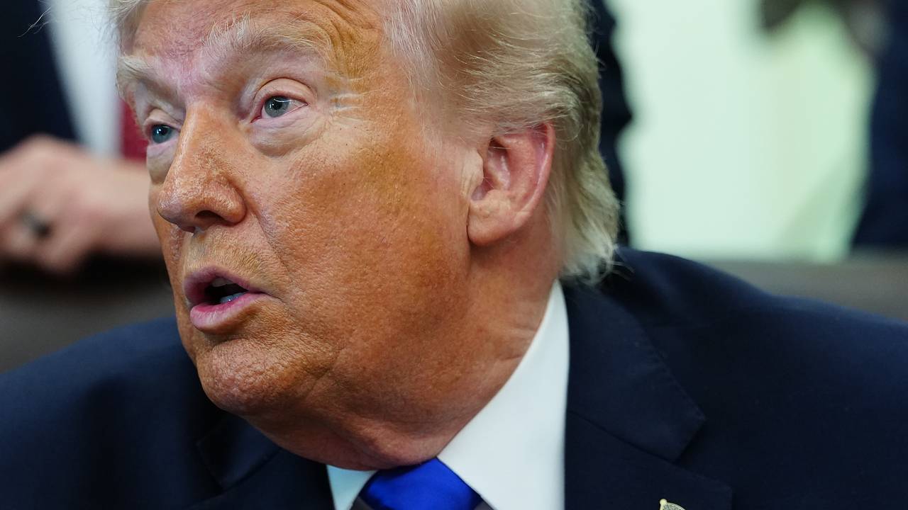 Трамп назвал виновного в продолжении конфликта на Украине