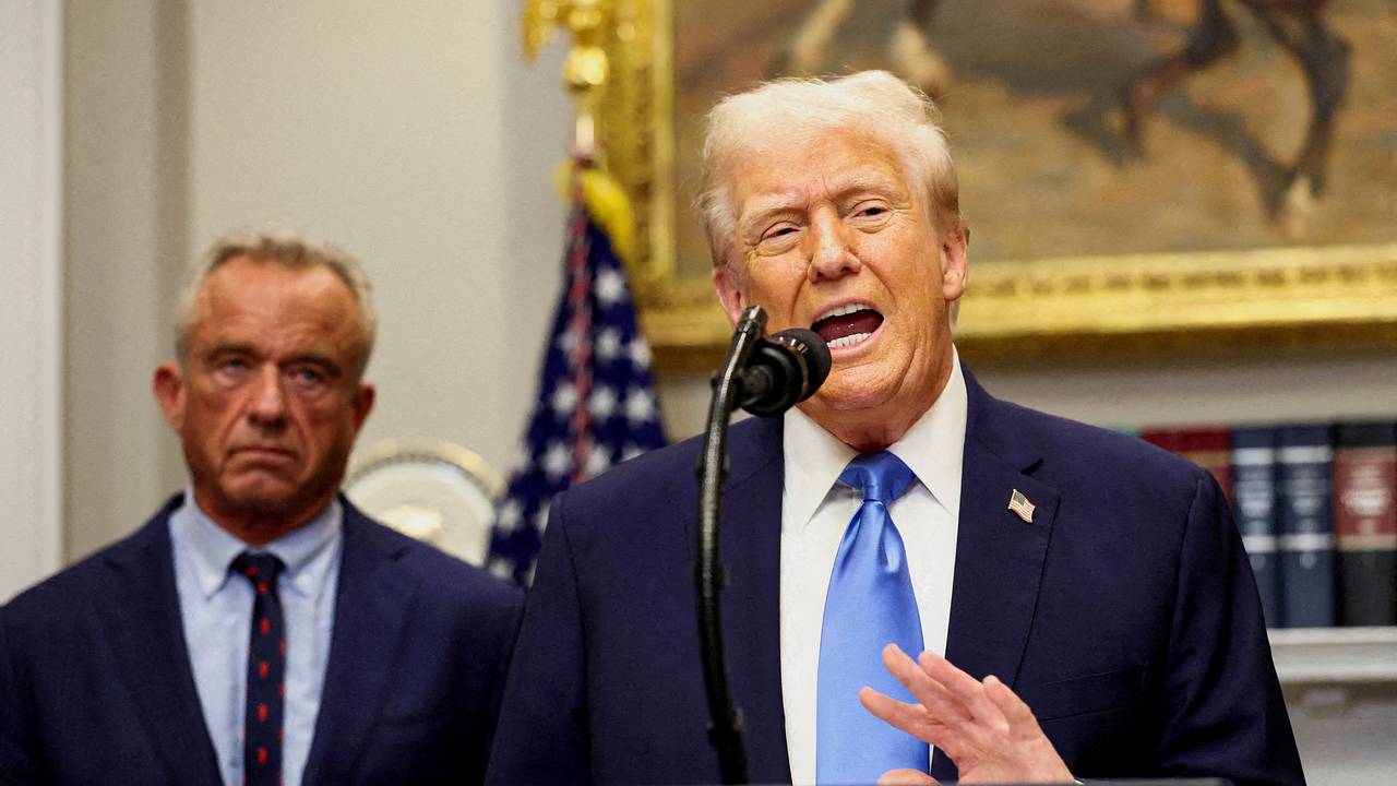Трамп наотрез отказался уступить Ирану в одном вопросе