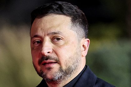 Украинские политики захотели объявить импичмент Зеленскому Украинские политики захотели объявить импичмент Зеленскому