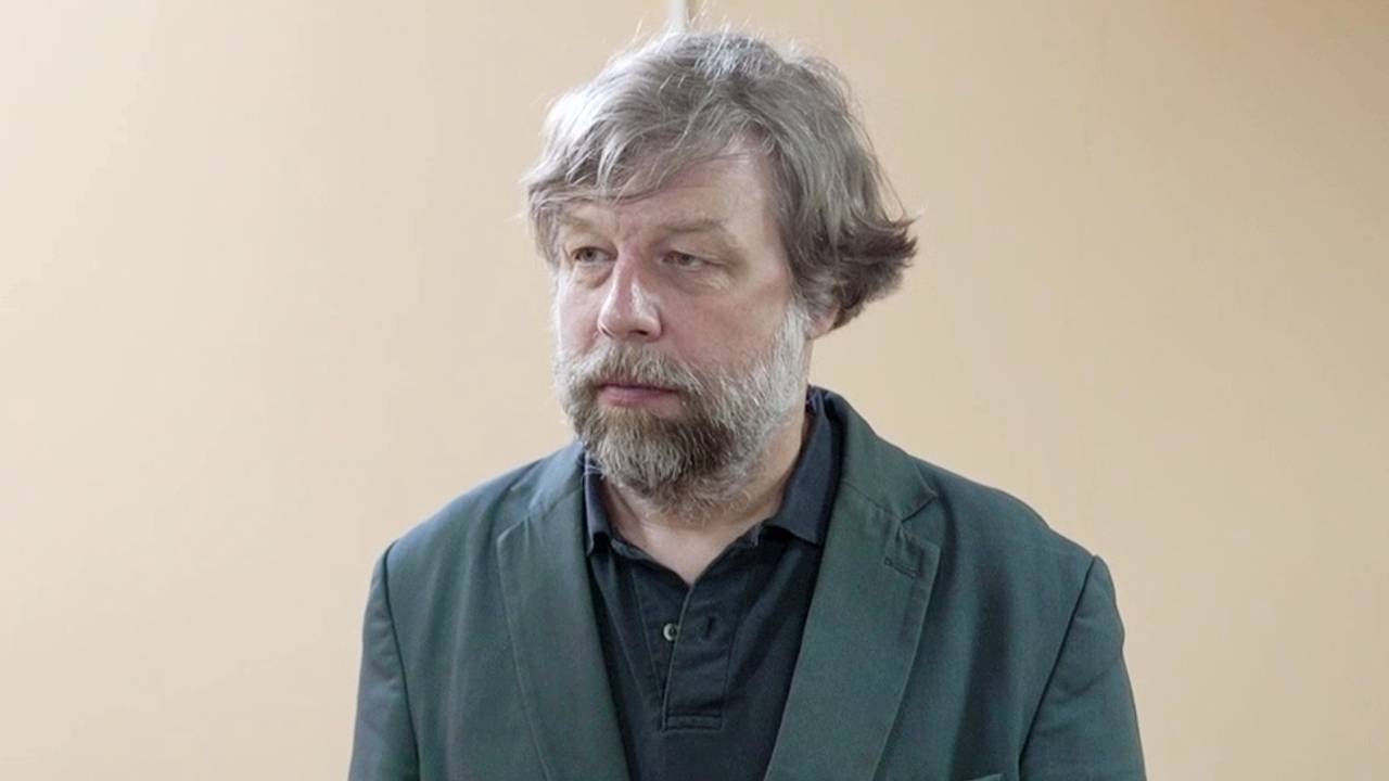 Арестованный в Польше ученый Бутягин вернулся в Петербург