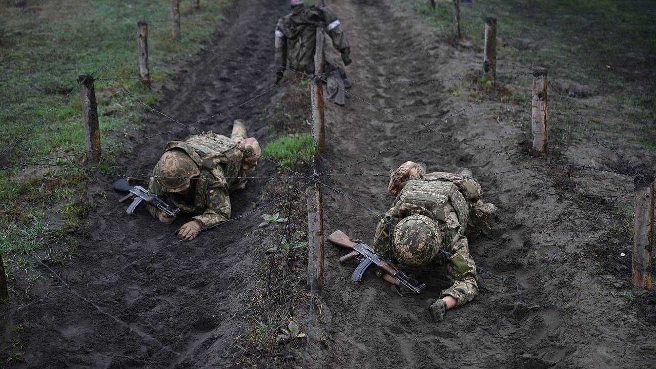 На Украине захотели ограничить количество отсрочек для сотрудников предприятий