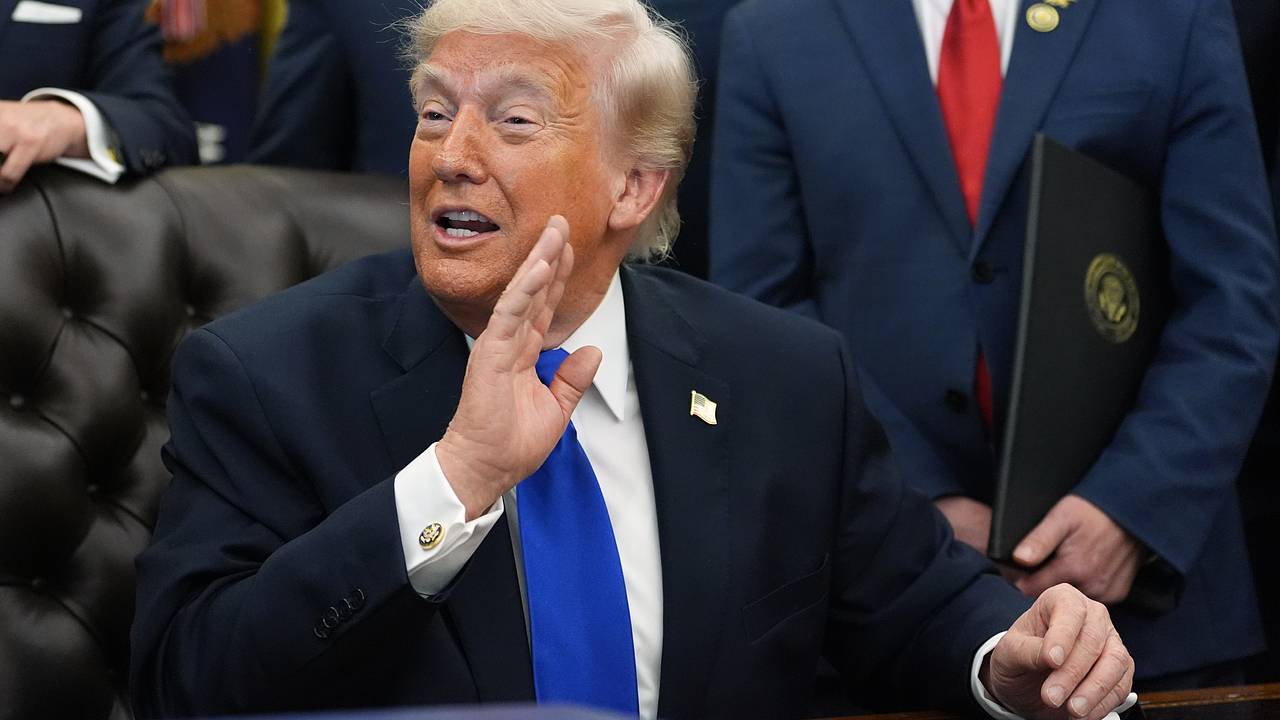 Украинские коррупционеры хотели «свести Трампа с ума» кандидатом на пост посла в США