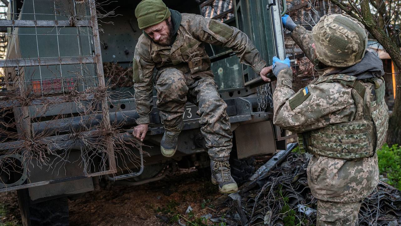 Военный уличил ВСУ в попытке совершить экоцид