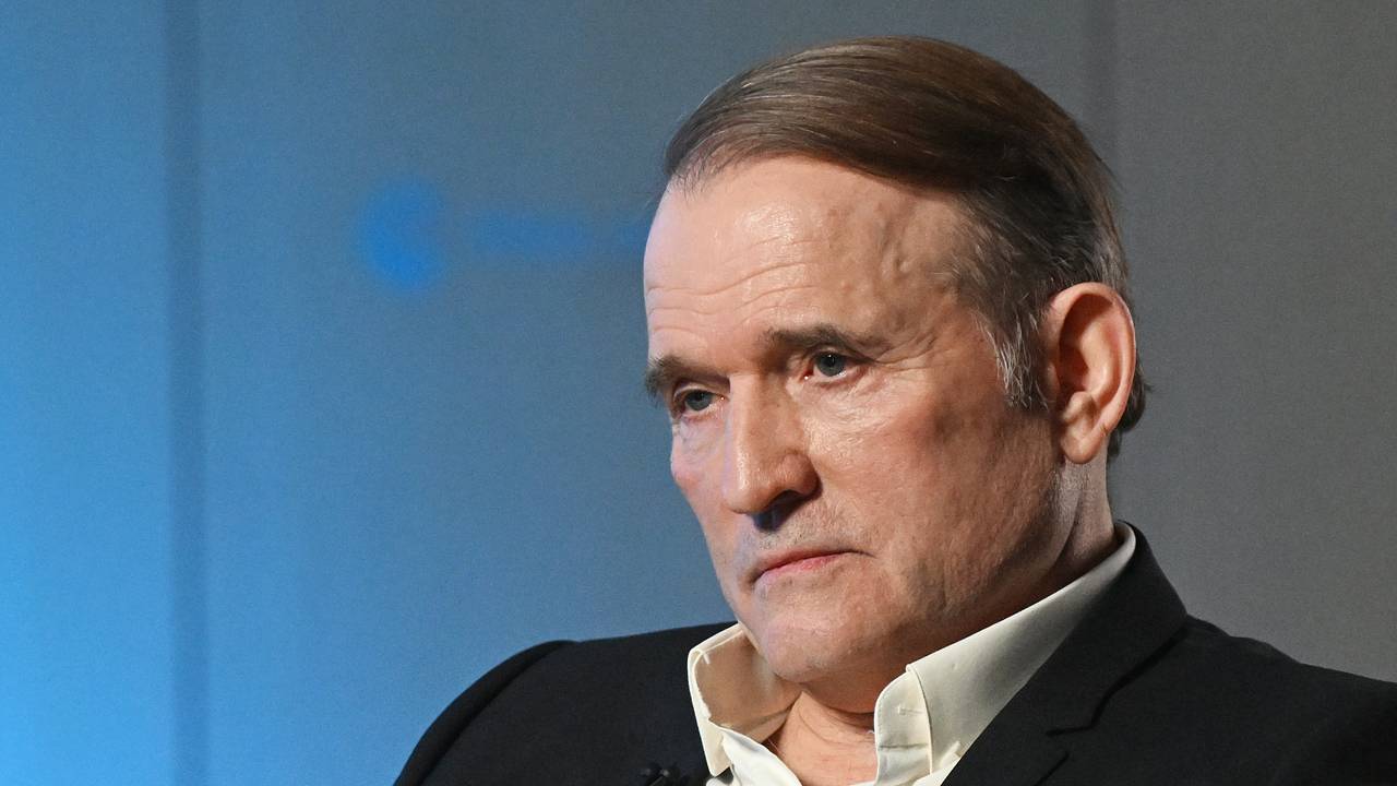 Медведчук назвал фамилии готовивших трагедию в Одессе в 2014 году