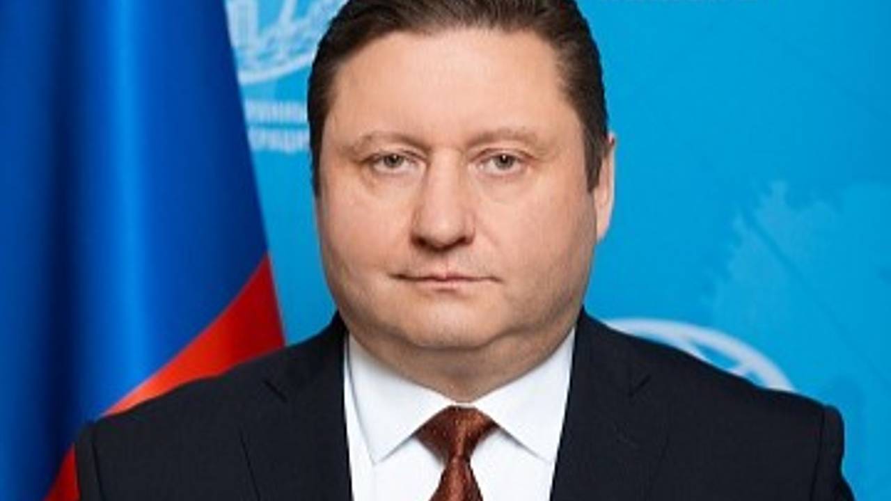 Белоусов заявил об укреплении «ядерного кулака» против России