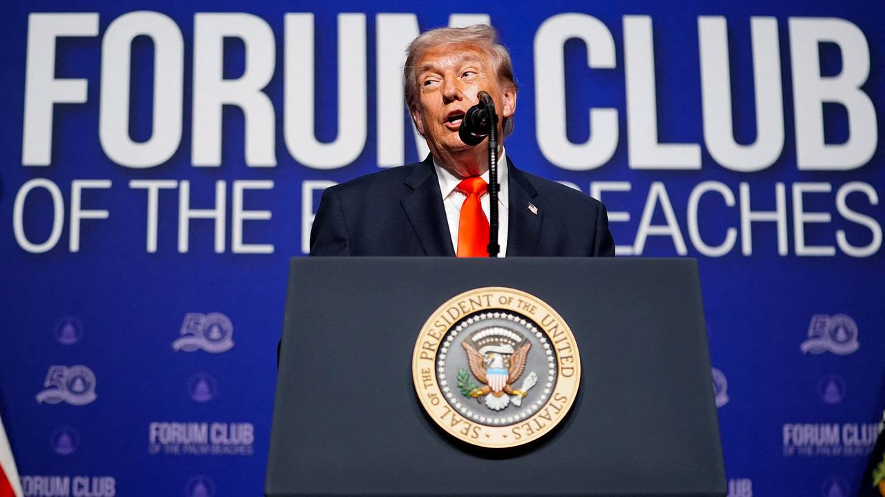 Трамп сравнил действия США в Ормузском проливе с пиратством