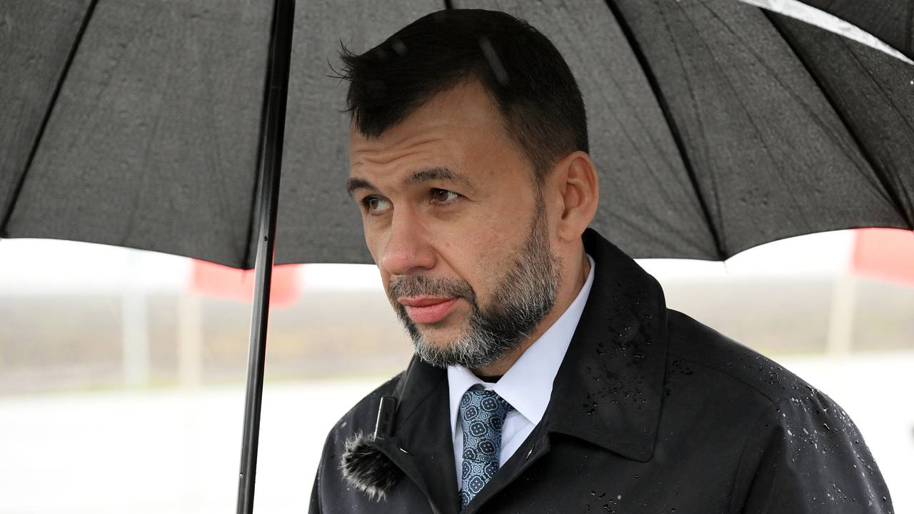 Украинское политическое пространство сравнили с «выжженным полем»