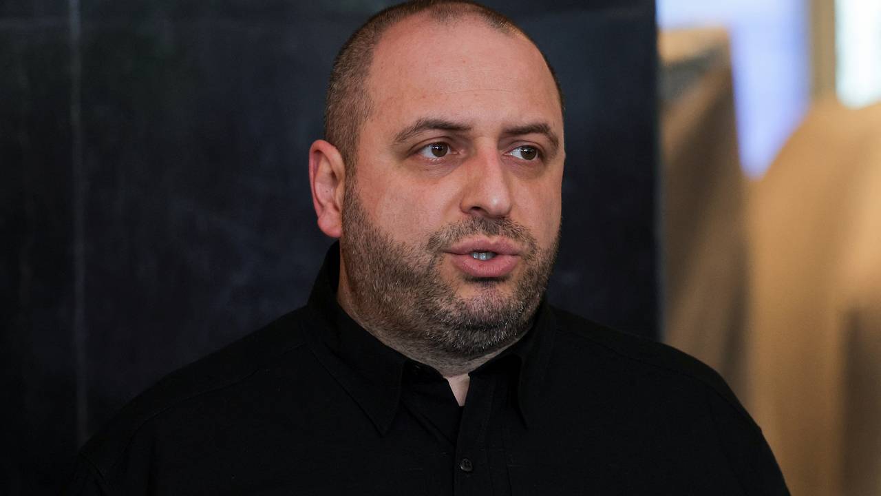 На Украине призвали уволить Умерова после публикации его разговора с Миндичем