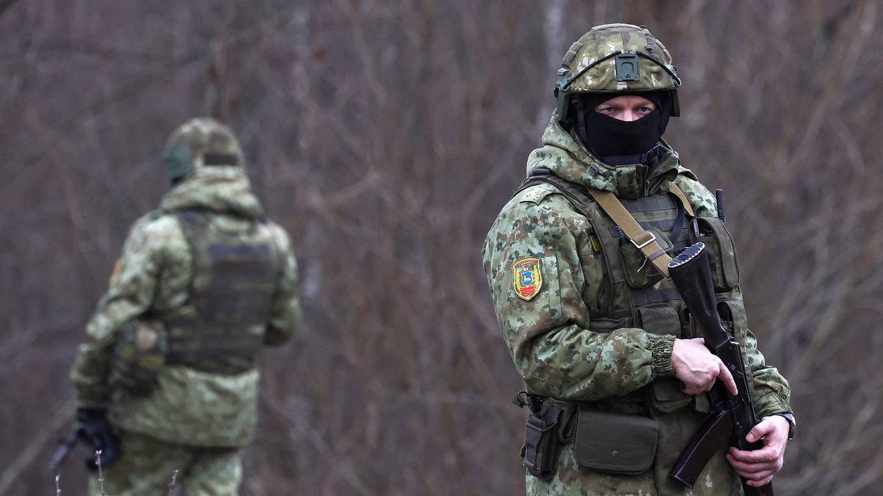 Крупнейший центр обмена интернет-трафиком в России переключился на резервное питание