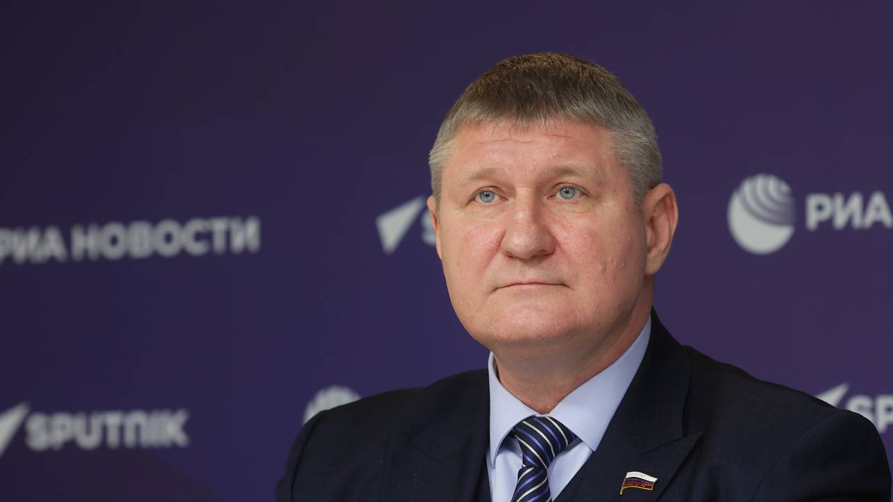 В Госдуме обвинили Киев в сокрытии виновников трагедии в Одессе
