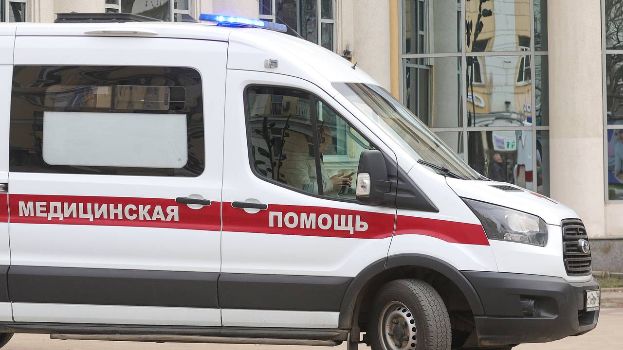 В российском регионе при атаке ВСУ пострадал ребенок