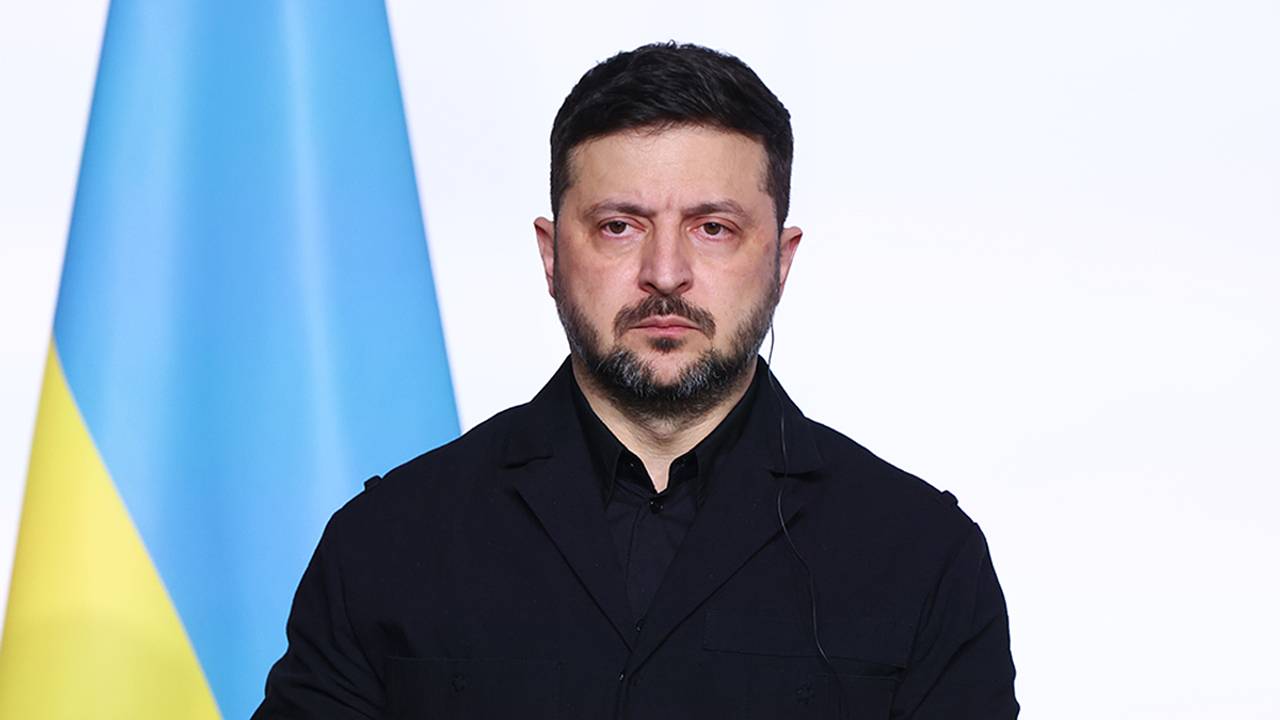 Хамство Зеленского объяснили