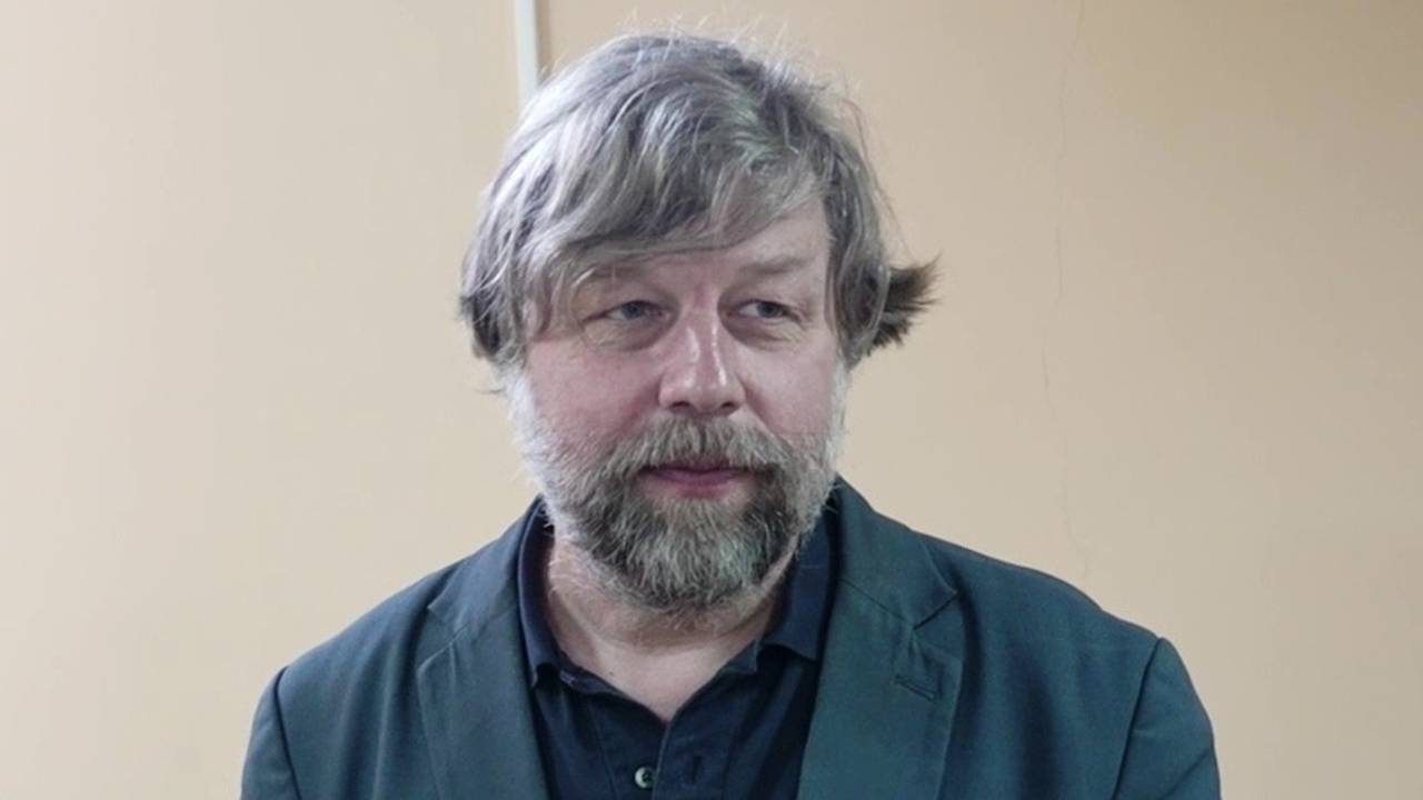 Археолог Бутягин прокомментировал обвинения со стороны Украины