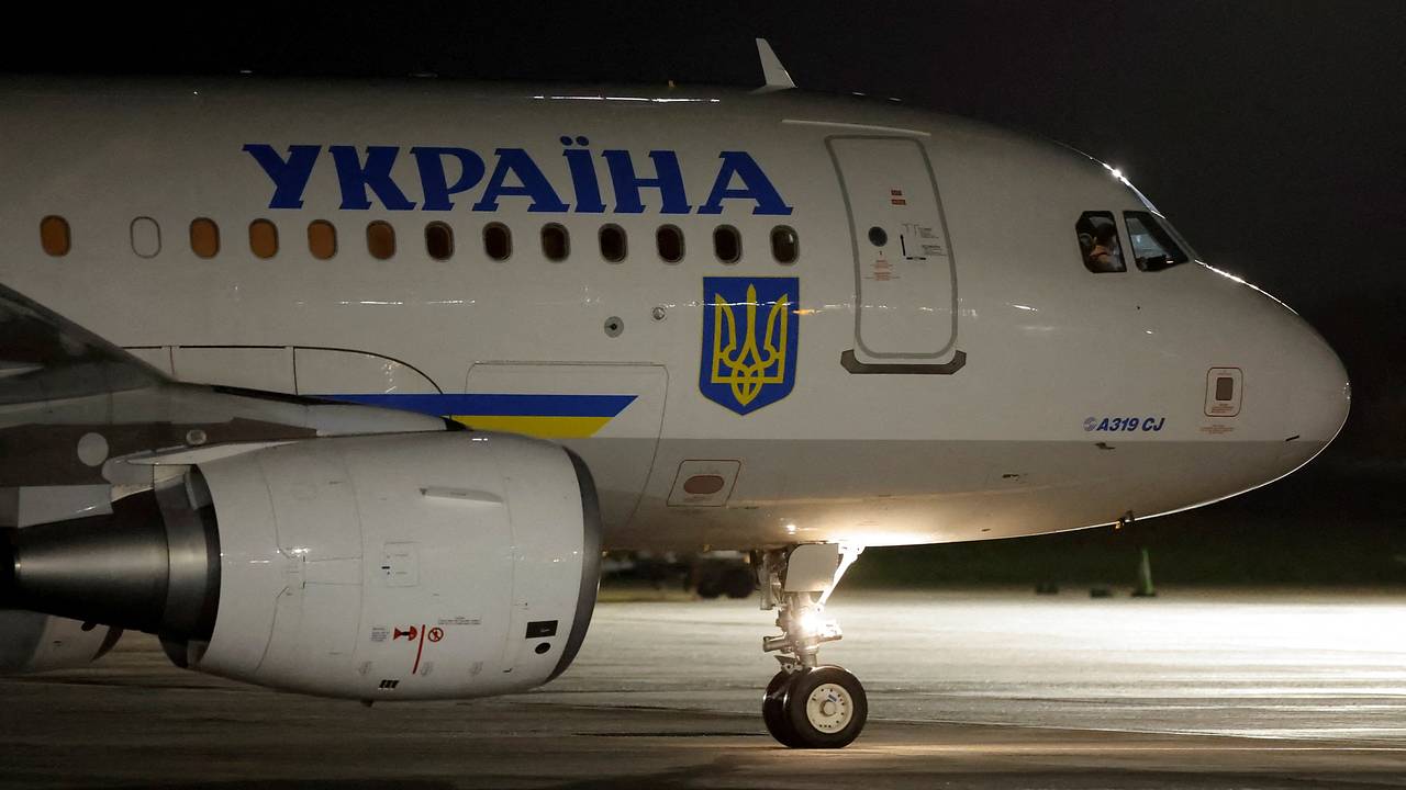 Зеленский прибыл в столицу страны ЕАЭС