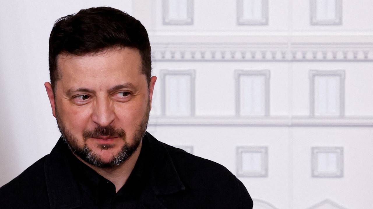 Зеленский раскрыл свои планы по прибытии в страну ЕАЭС Зеленский раскрыл свои планы по прибытии в страну ЕАЭС