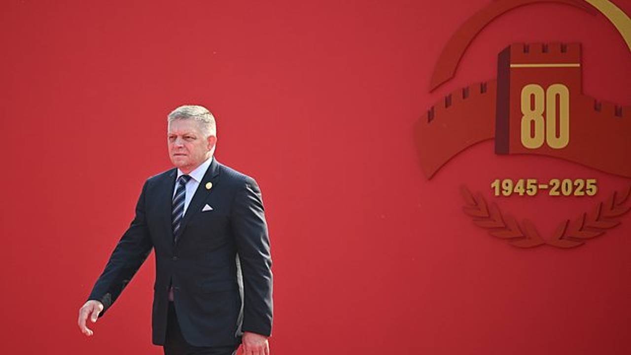 Премьер одной европейской страны отказался спонсировать Украину