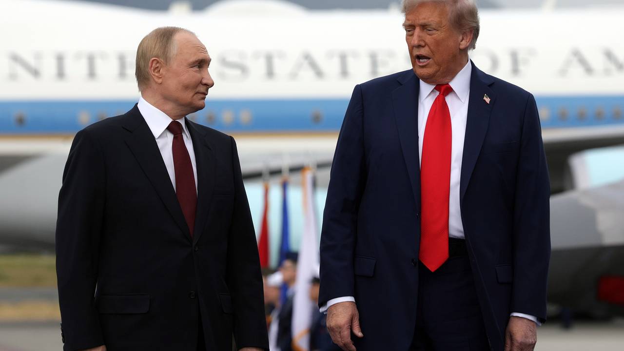 В Германии рассказали о сигнала Трампа для Путина