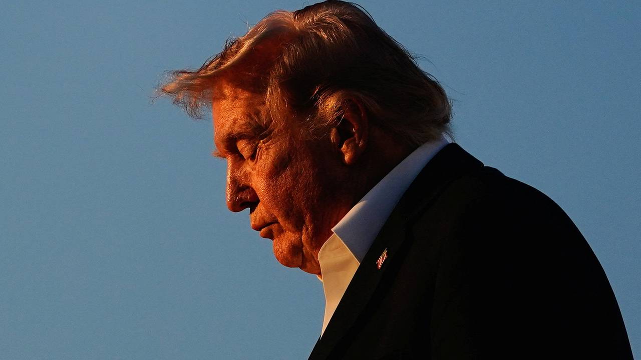 Названа ошибка Трампа в преддверии «проекта Свобода»