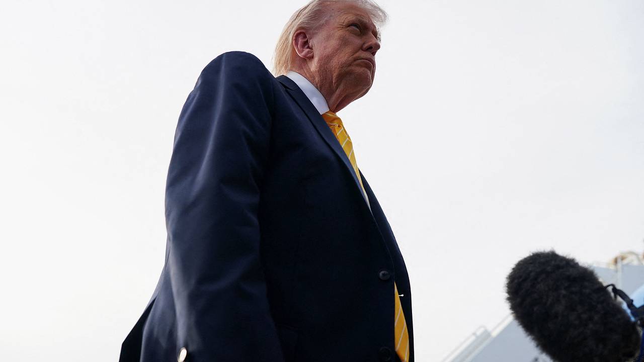Раскрыты детали новой операции Трампа