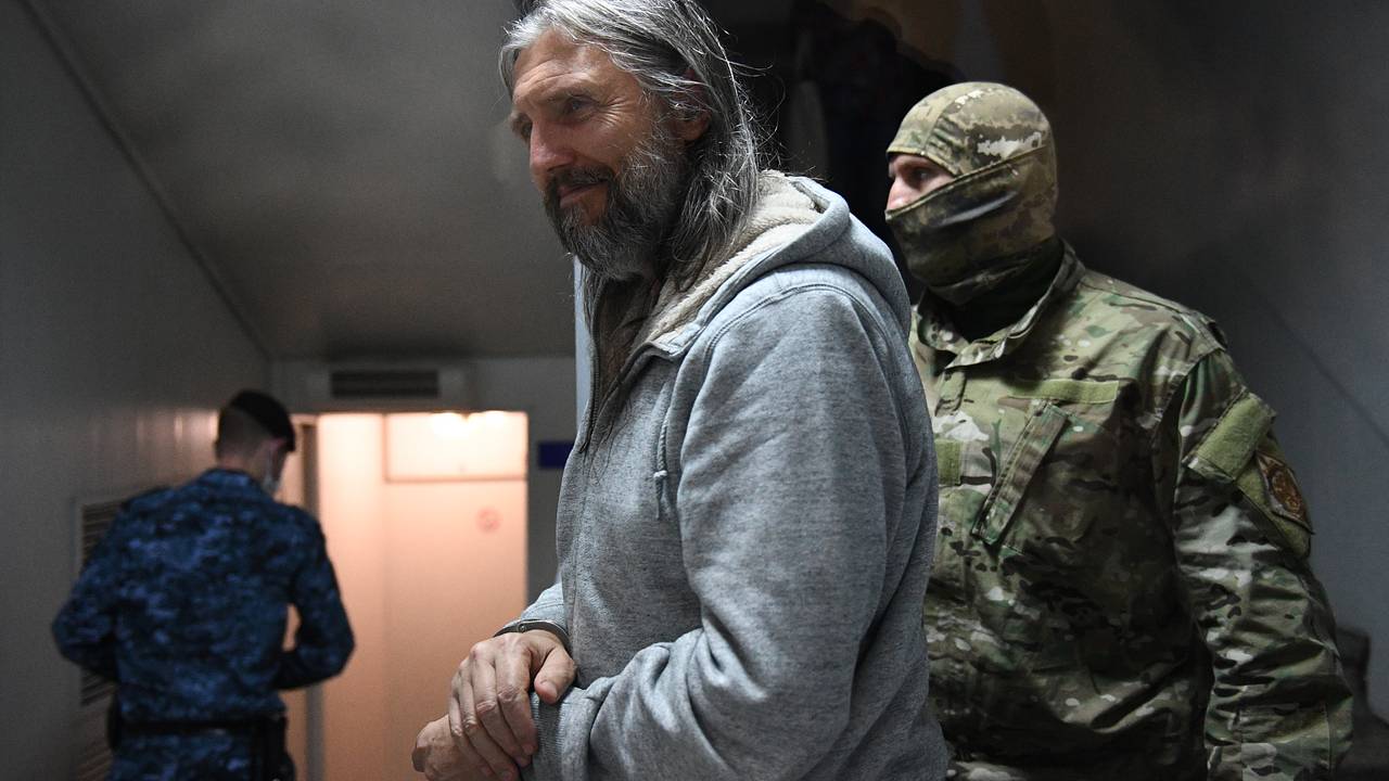 Раскрыты подробности приговора лидерам знаменитой в России секты Виссариона Раскрыты подробности приговора лидерам знаменитой в России секты Виссариона