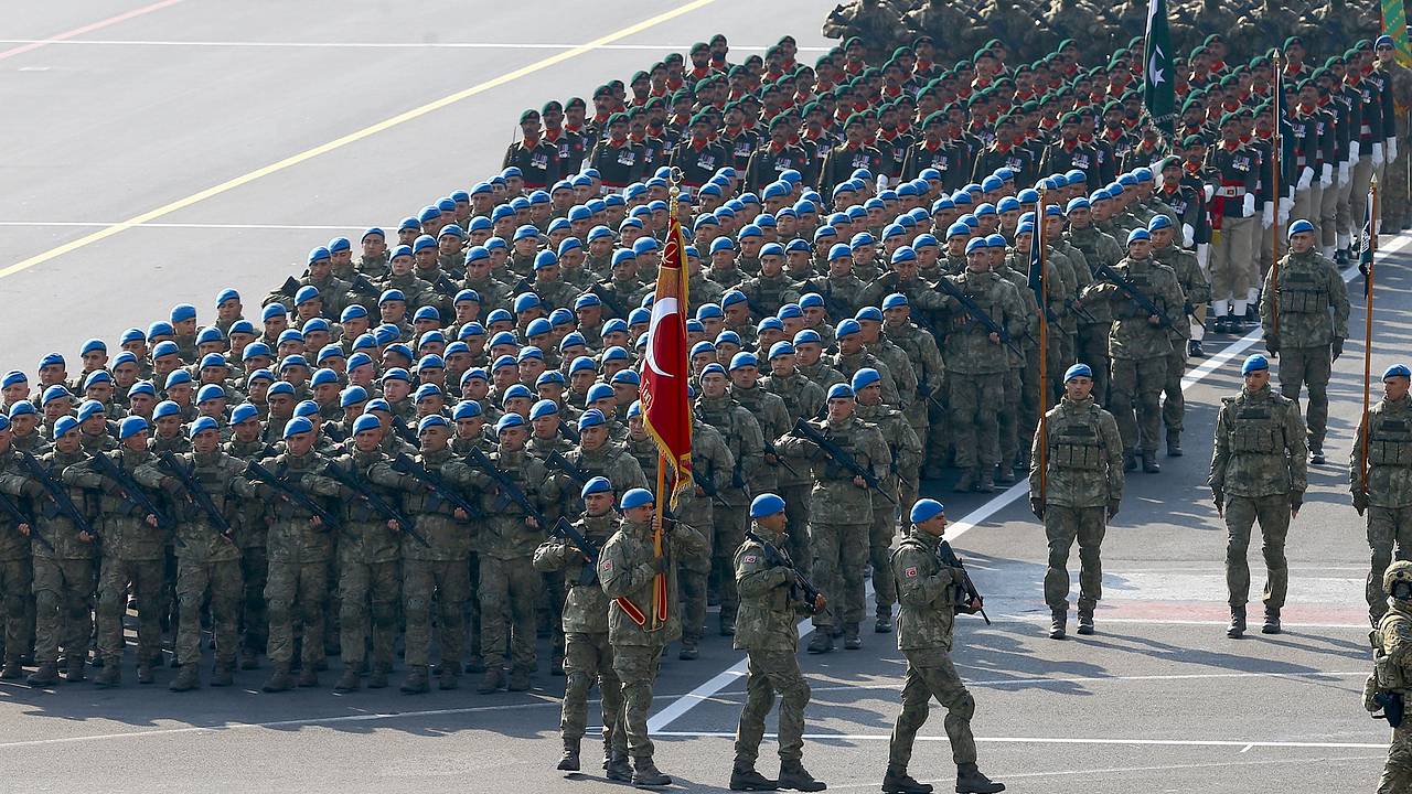 В ЕС нашли возможную альтернативу США