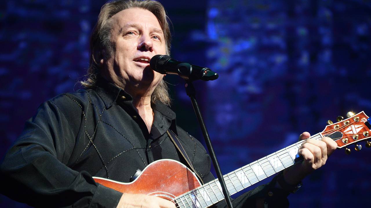 Юрий Лоза раскрыл секрет «Моны Лизы»