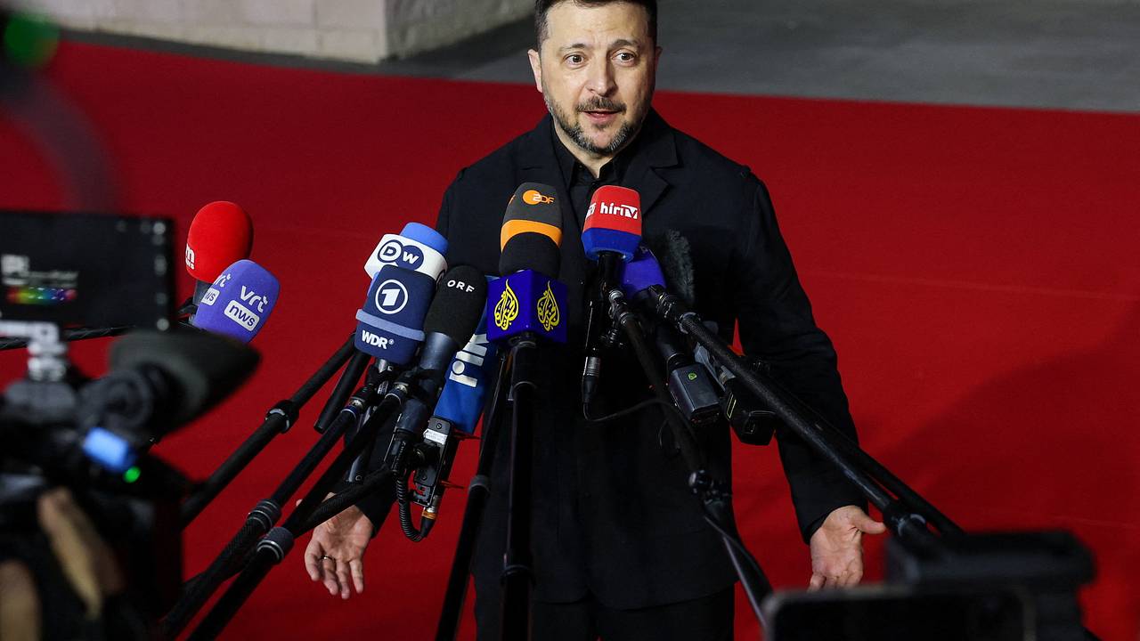Зеленский высказался о долгосрочном решении иранского вопроса