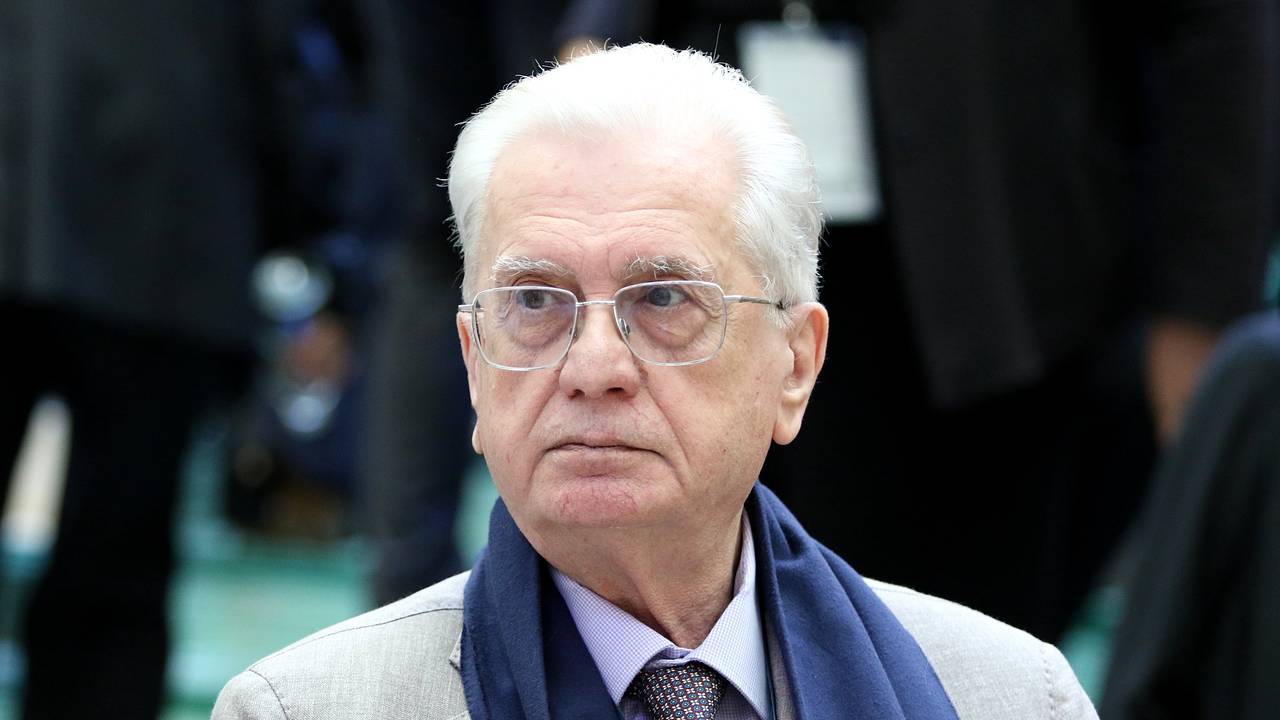 Глава Эрмитажа высказала о запрете на выезд из России сотрудников музея