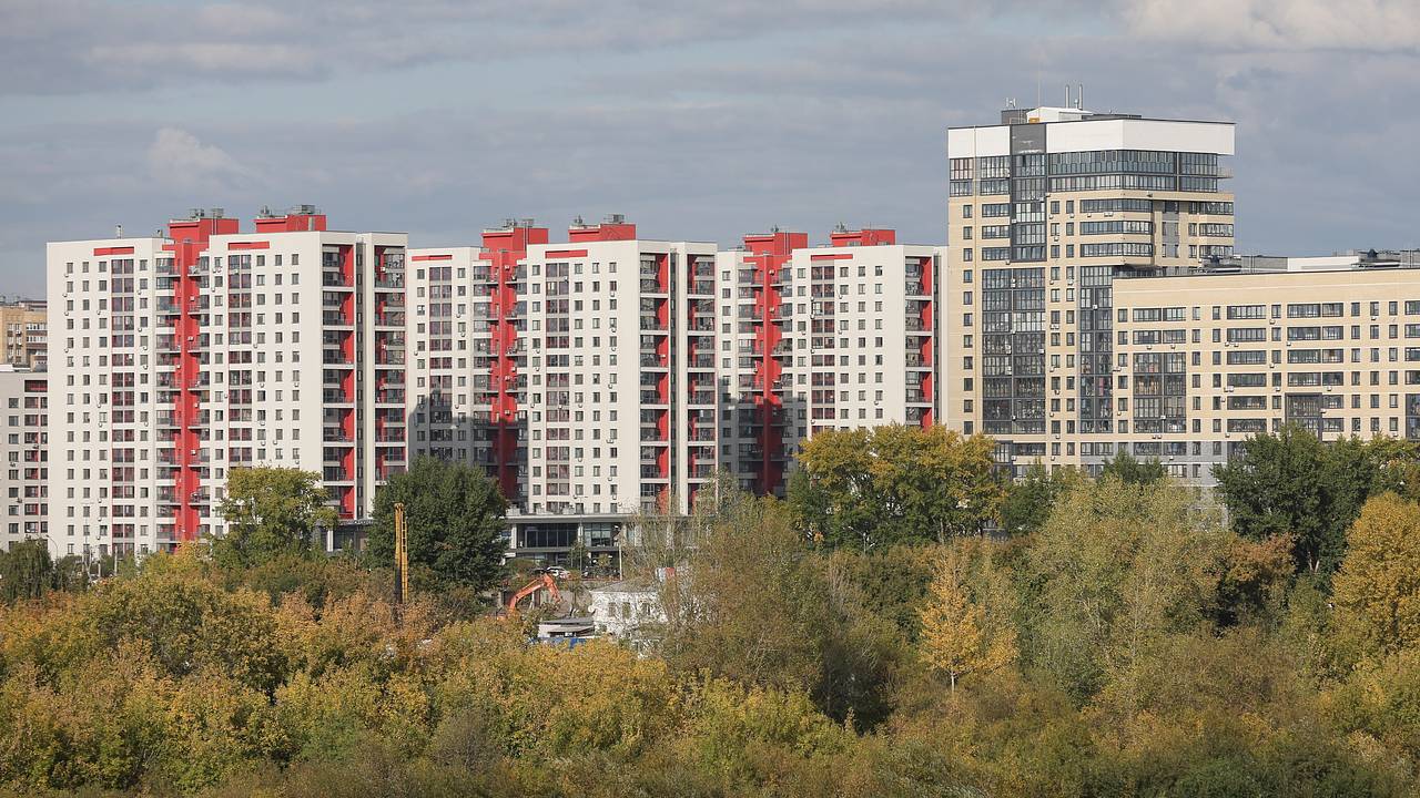 Российский город окутал невыносимый запах