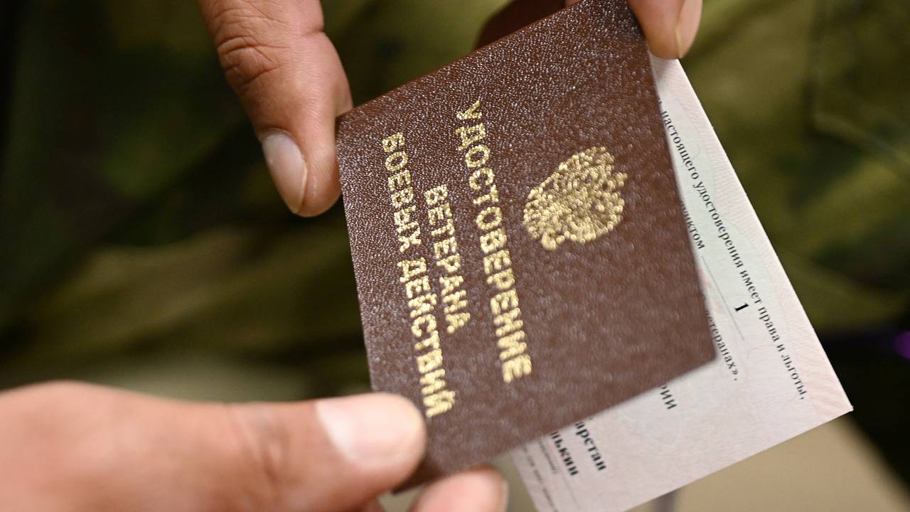 Детям участника СВО отказали в выплате из-за детали в паспорте