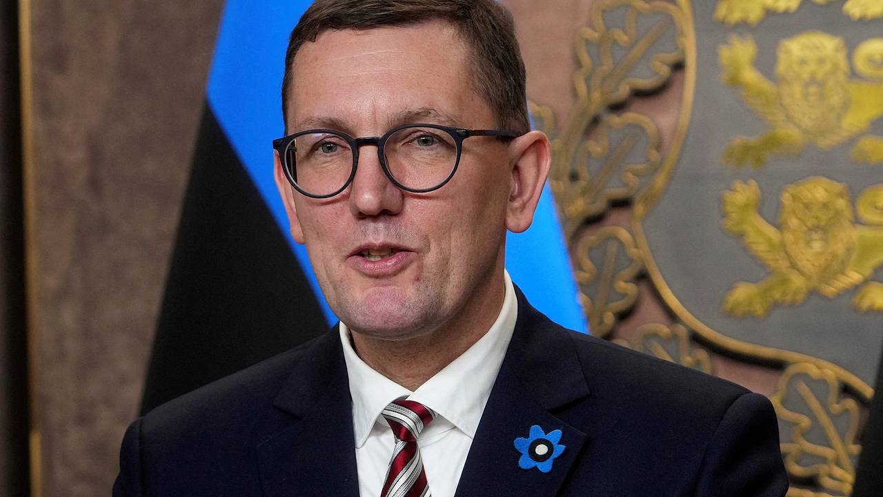В Прибалтике обратились к Украине из-за падений дронов