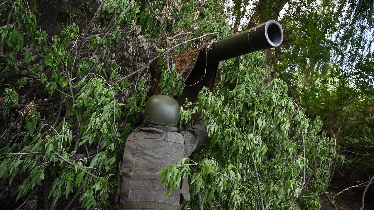 Российский танк выдержал более двух десятков ударов за один бой в зоне СВО