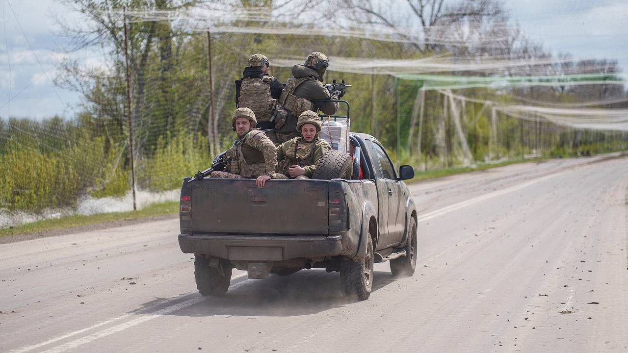На Украине оценили перспективы перемирия на 9 Мая