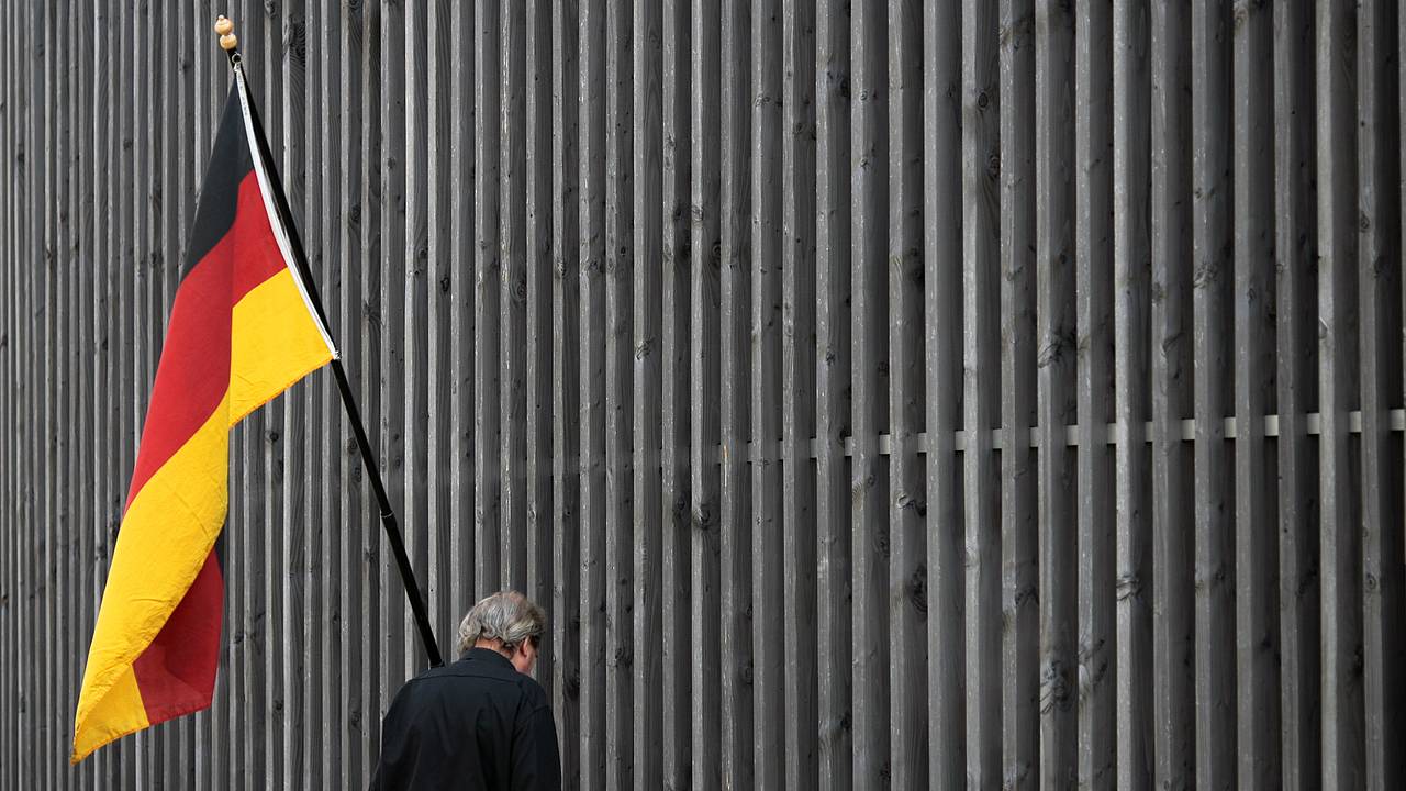 Раскрыт урон от составления договора об объединении Германии