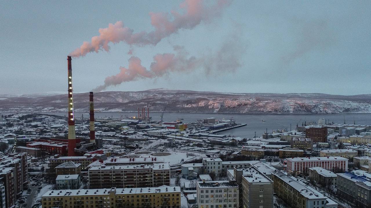 Тревел-блогер описал один российский город фразой «40 дней живет без солнца»
